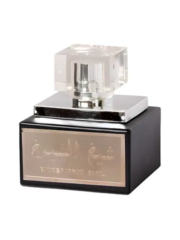 Lattafa Perfumes Sheikh Al Shuyukh bottle