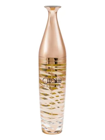 Lattafa Perfumes Sondos bottle