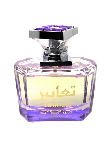 Lattafa Perfumes Ta'abee bottle
