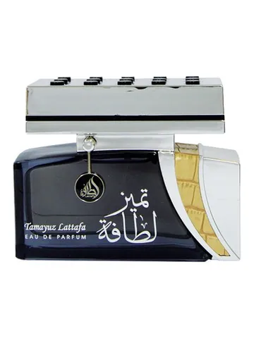 Lattafa Perfumes Tamayuz Lattafa bottle