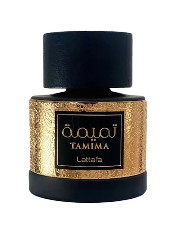 Lattafa Perfumes Tamima bottle
