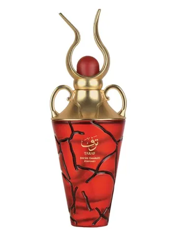 Lattafa Perfumes Taraf bottle