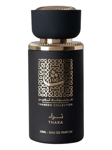 Lattafa Perfumes Thara bottle