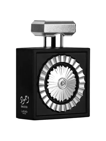 Lattafa Perfumes Wajood bottle