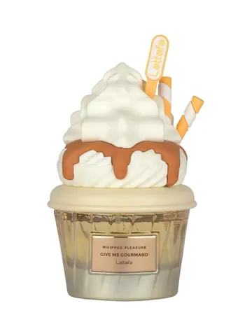 Lattafa Perfumes Whipped Pleasure bottle