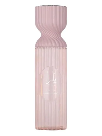 Lattafa Perfumes Yara Body Mist bottle