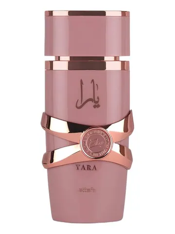 Lattafa Perfumes Yara Elixir bottle