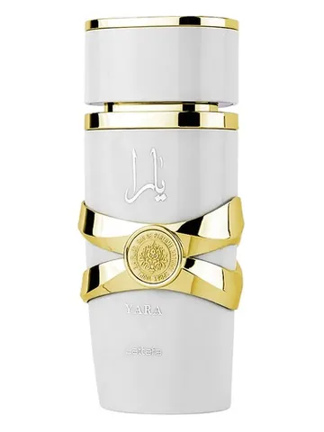 Lattafa Perfumes Yara Moi bottle