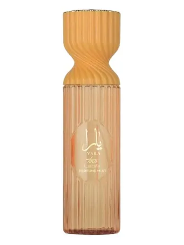 Lattafa Perfumes Yara Tous Mist bottle