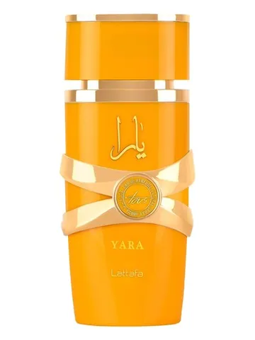 Lattafa Perfumes Yara Tous bottle