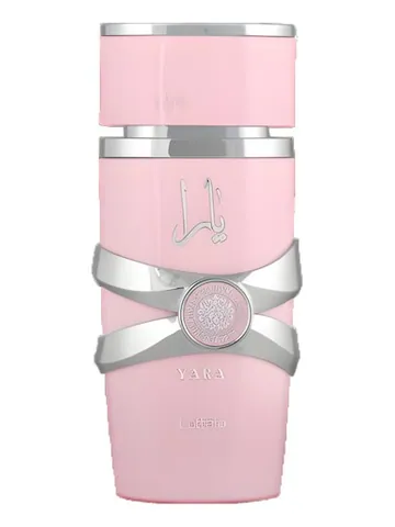 Lattafa Perfumes Yara bottle
