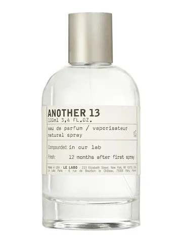 Le Labo Another 13 bottle