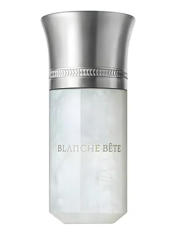 Les Liquides Imaginaires Blanche Bête bottle