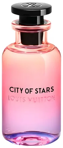 Louis Vuitton City Of Stars bottle