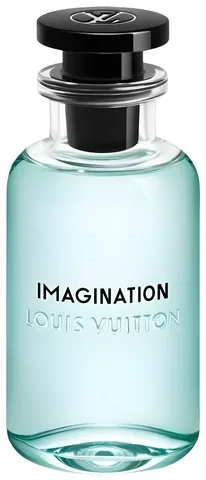 Louis Vuitton Imagination bottle