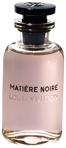 Louis Vuitton Matière Noire bottle