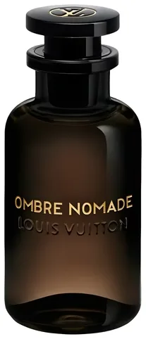 Louis Vuitton Ombre Nomade bottle
