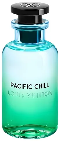 Louis Vuitton Pacific Chill bottle