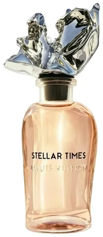 Louis Vuitton Stellar Times bottle