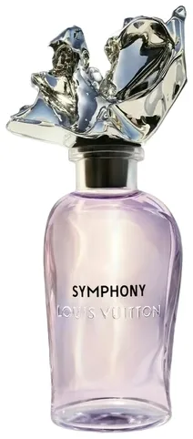 Louis Vuitton Symphony bottle