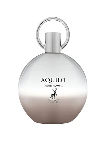 Maison Alhambra Aquilo bottle