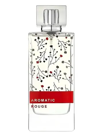 Maison Alhambra Aromatic Rouge bottle