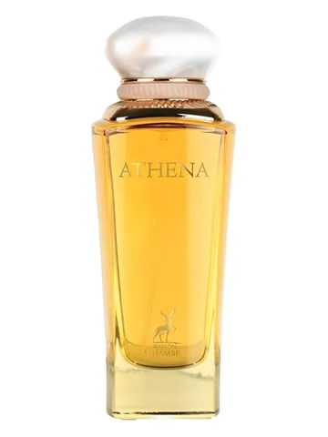 Maison Alhambra Athena bottle
