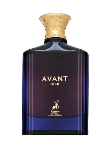 Maison Alhambra Avant Silk bottle