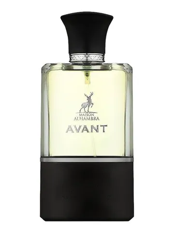 Maison Alhambra Avant bottle