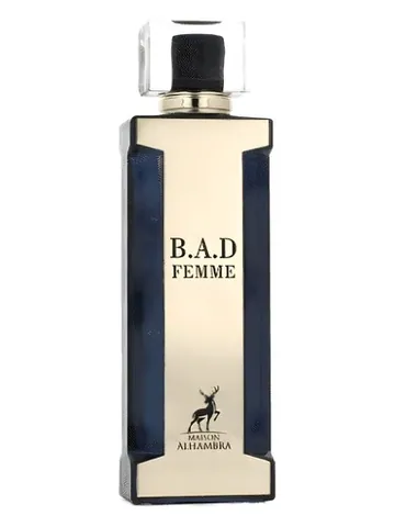 Maison Alhambra B.A.D. Femme bottle