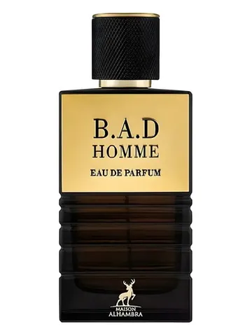 Maison Alhambra B.A.D. Homme bottle