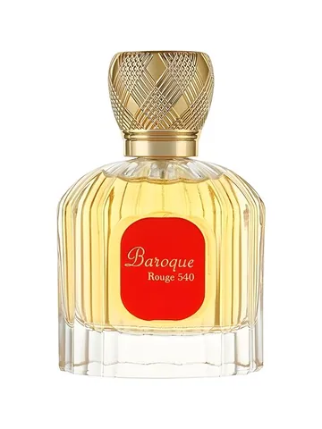 Maison Alhambra Baroque Rouge 540 bottle