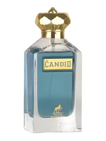 Maison Alhambra Candid Pour Homme bottle