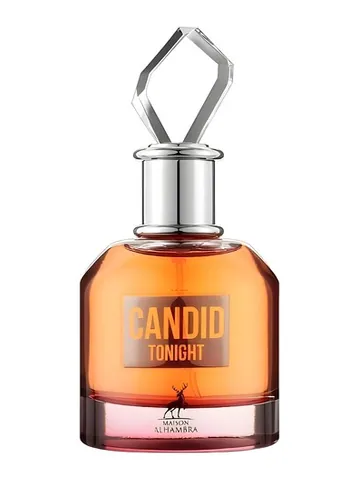 Maison Alhambra Candid Tonight bottle