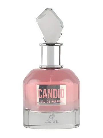 Maison Alhambra Candid bottle
