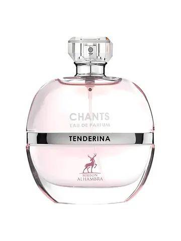 Maison Alhambra Chants Tenderina bottle