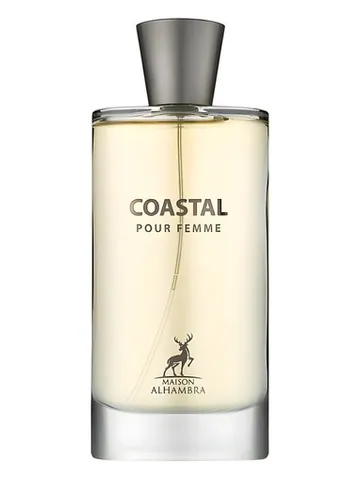 Maison Alhambra Coastal Pour Femme bottle