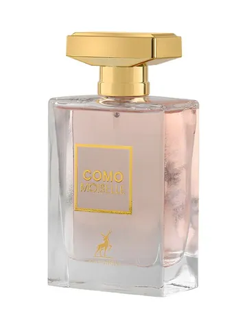 Maison Alhambra Como Moiselle bottle