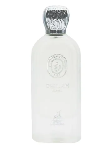 Maison Alhambra Delilah Blanc bottle