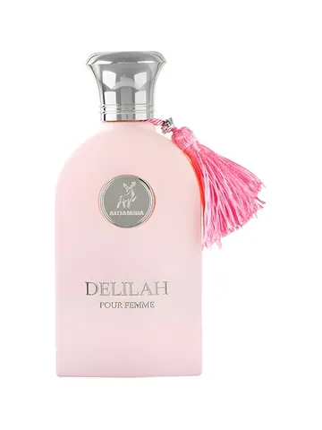 Maison Alhambra Delilah bottle