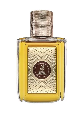 Maison Alhambra Desirable Addiction bottle