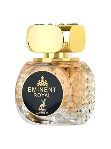 Maison Alhambra Eminent Royal bottle