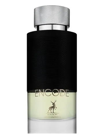 Maison Alhambra Encode bottle