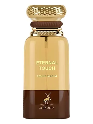 Maison Alhambra Eternal Touch bottle