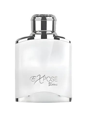 Maison Alhambra Expose Blanc bottle