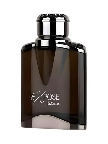 Maison Alhambra Expose Intense bottle