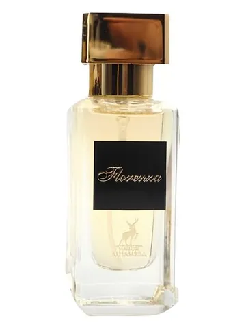 Maison Alhambra Florenza bottle