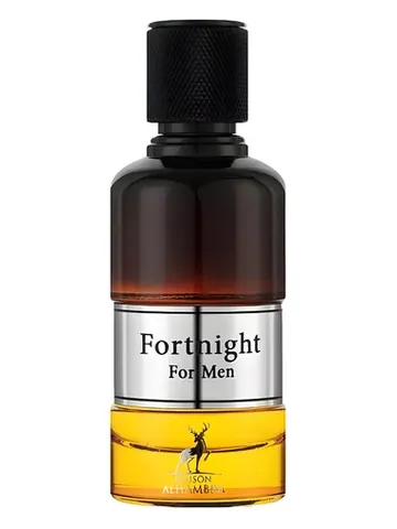 Maison Alhambra Fortnight bottle