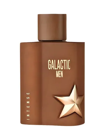 Maison Alhambra Galactic Men Intense bottle