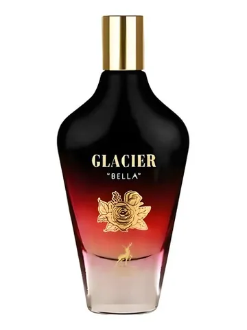 Maison Alhambra Glacier Bella bottle